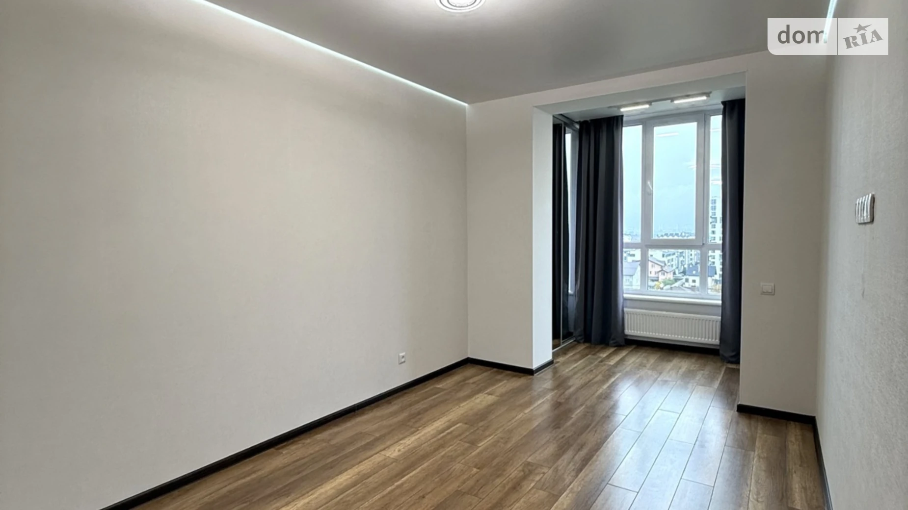 Продается 2-комнатная квартира 68.9 кв. м в Софиевской Борщаговке, просп. Героев Небесной Сотни, 28 - фото 2