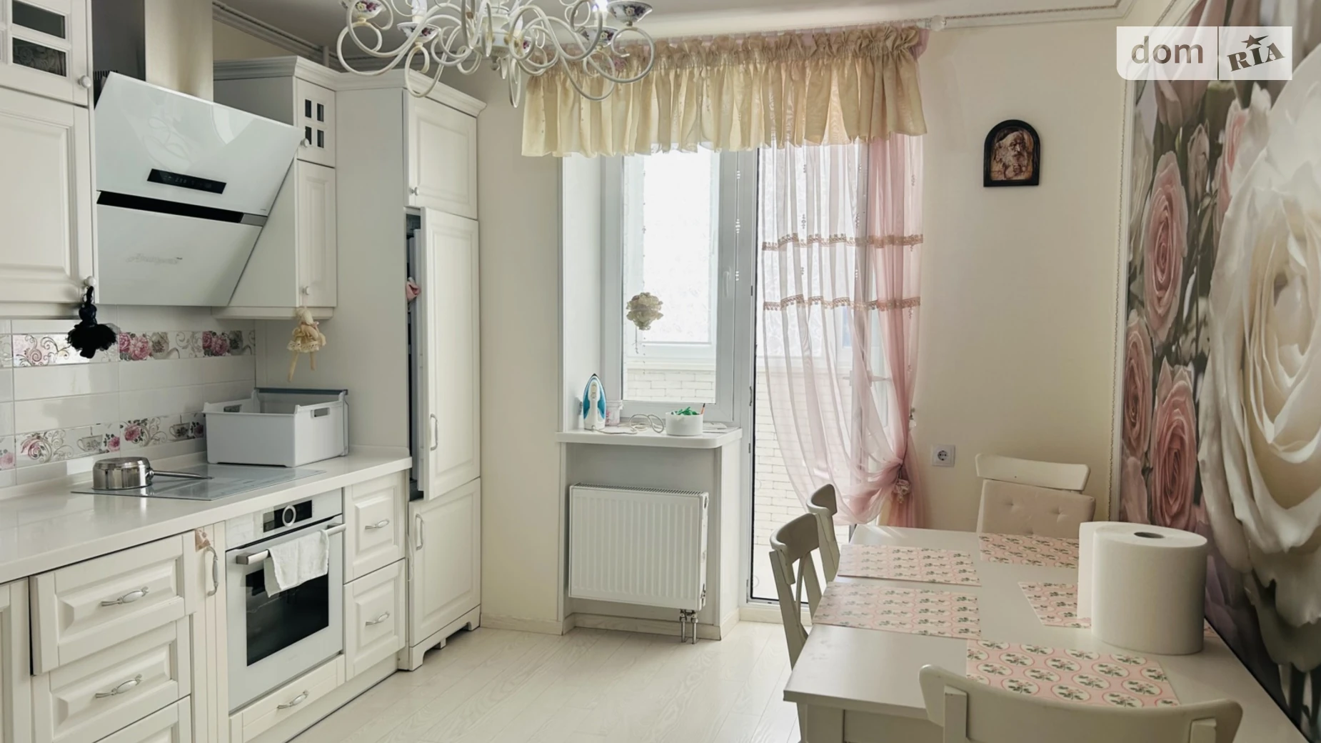 Сдается в аренду 3-комнатная квартира 90 кв. м в Житомире, пр. Богуна Ивана - фото 3