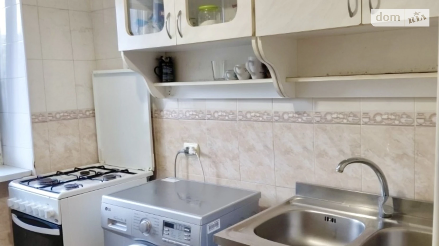 Продается 1-комнатная квартира 31 кв. м в Одессе, ул. Семьи Глодан(Ильфа и Петрова), 6/1 - фото 5