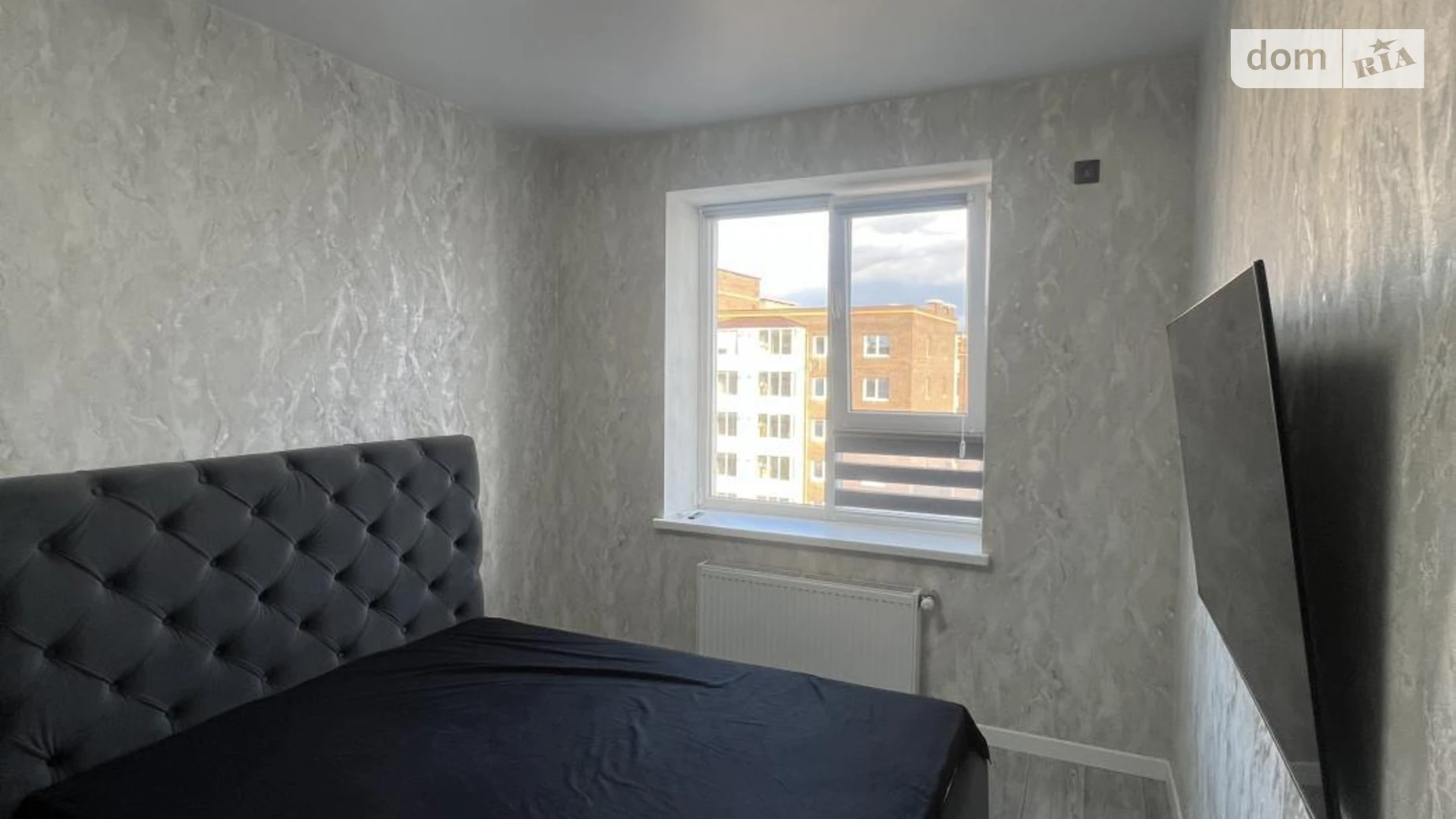 Продается 1-комнатная квартира 39 кв. м в Ровно, ул. Соборная - фото 2