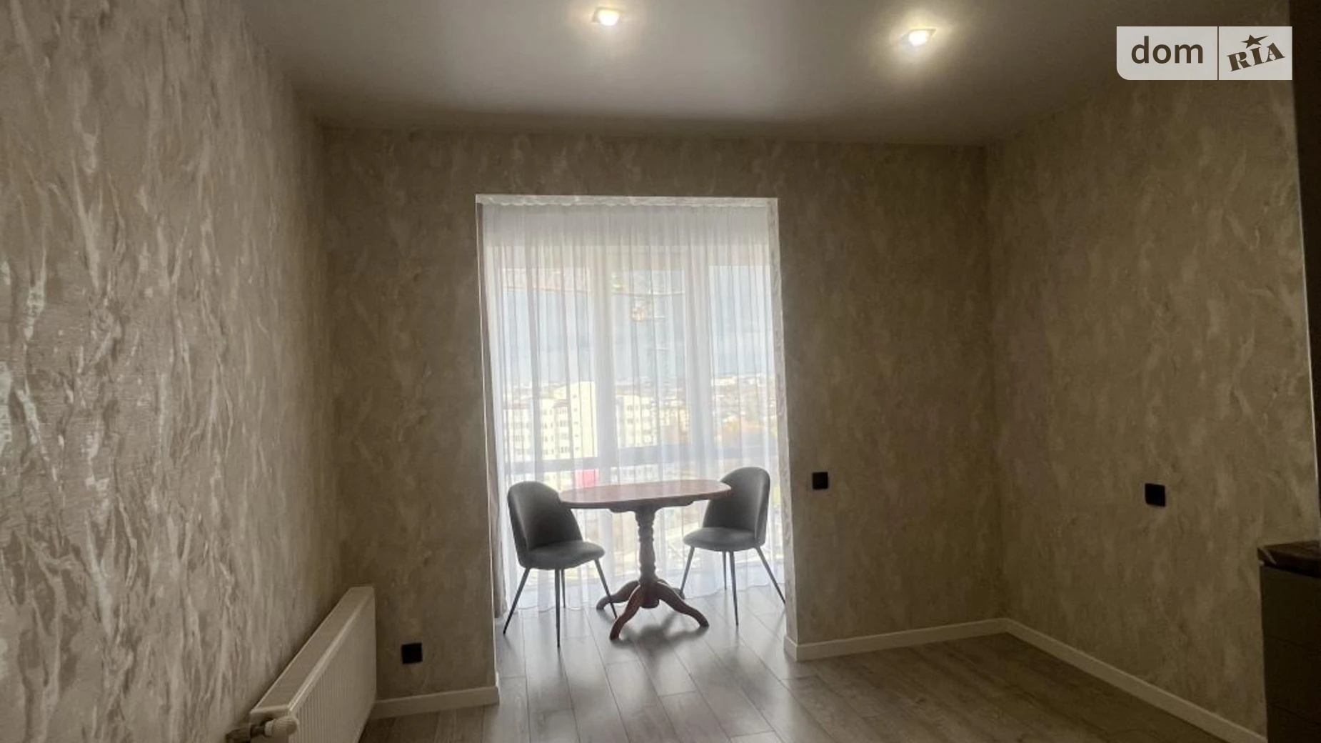 Продается 1-комнатная квартира 39 кв. м в Ровно, ул. Соборная - фото 5