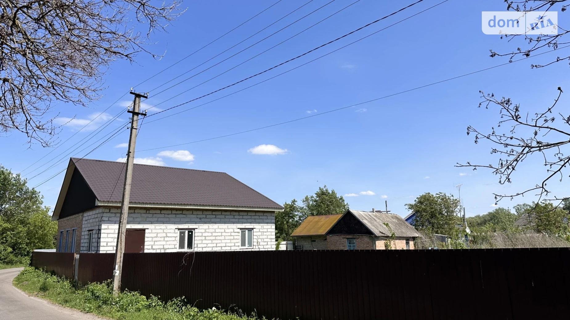 Продається одноповерховий будинок 100 кв. м з верандою, цена: 15000 $ - фото 2