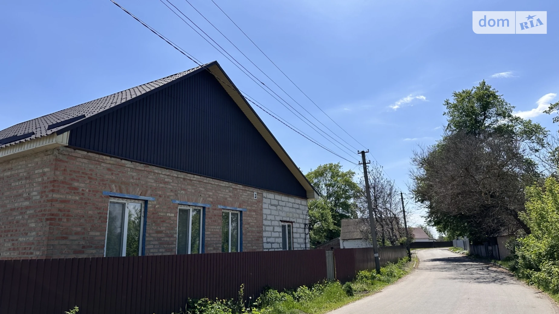 Продається одноповерховий будинок 100 кв. м з верандою, цена: 15000 $ - фото 3