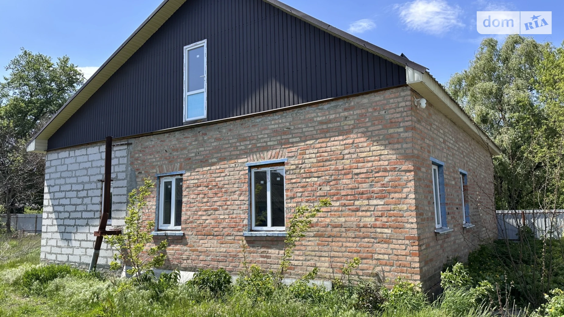 Продається одноповерховий будинок 100 кв. м з верандою, цена: 15000 $ - фото 4