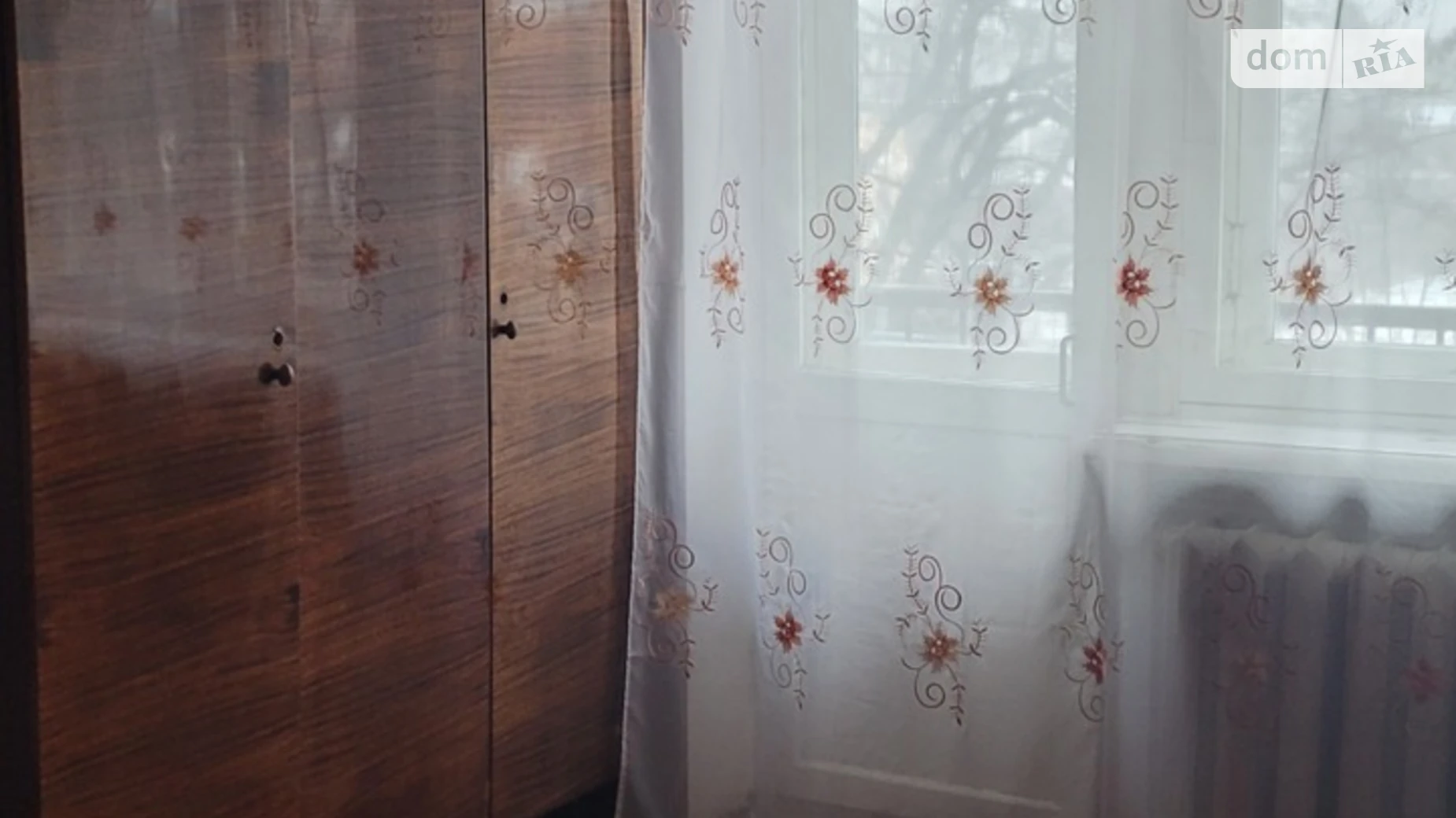 Сдается в аренду 1-комнатная квартира 32 кв. м в Виннице, ул. Шимка Максима, 22 - фото 2