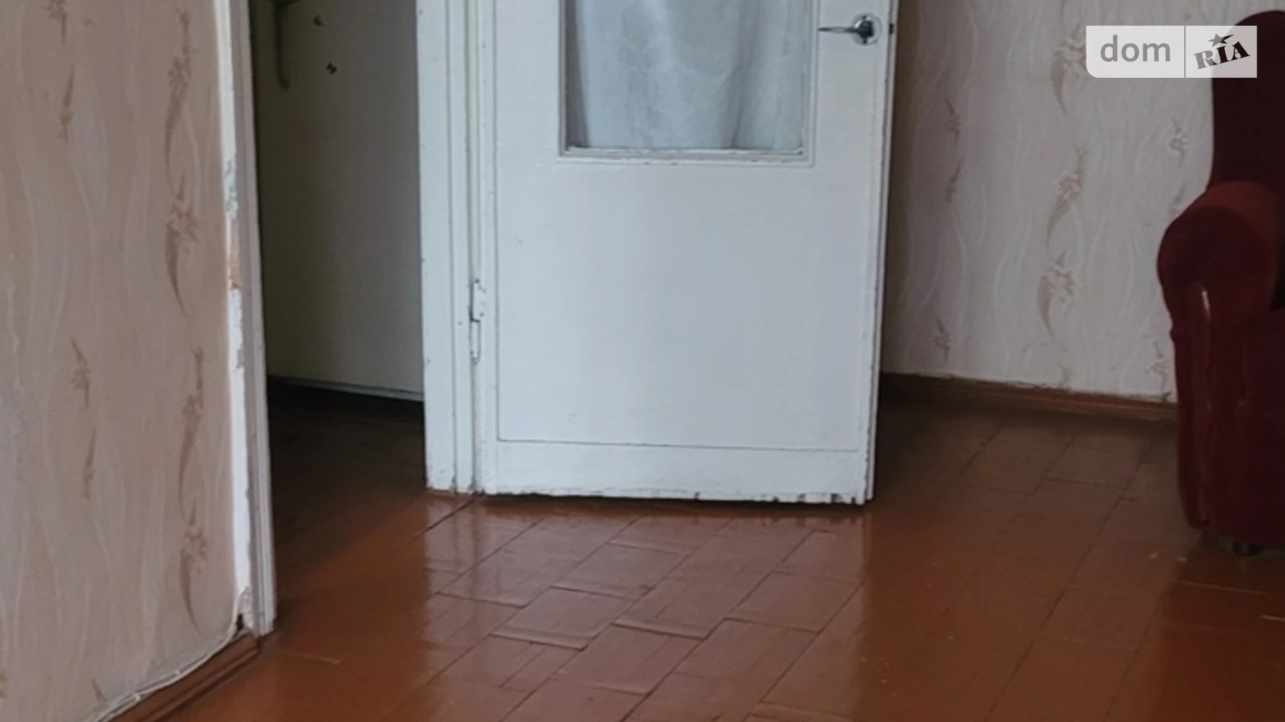 Сдается в аренду 1-комнатная квартира 32 кв. м в Виннице, ул. Шимка Максима, 22 - фото 3