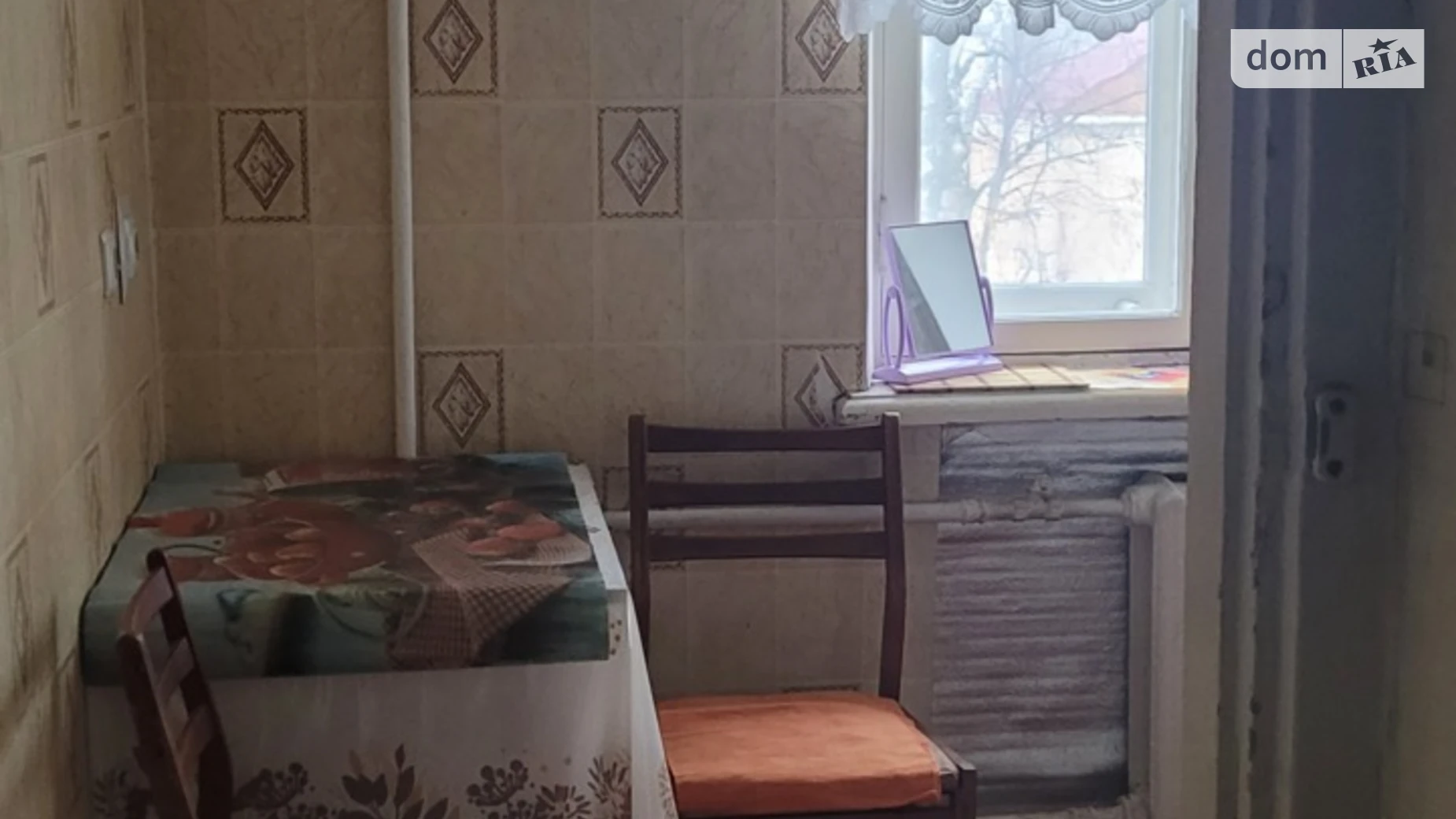 Сдается в аренду 1-комнатная квартира 32 кв. м в Виннице, ул. Шимка Максима, 22 - фото 5