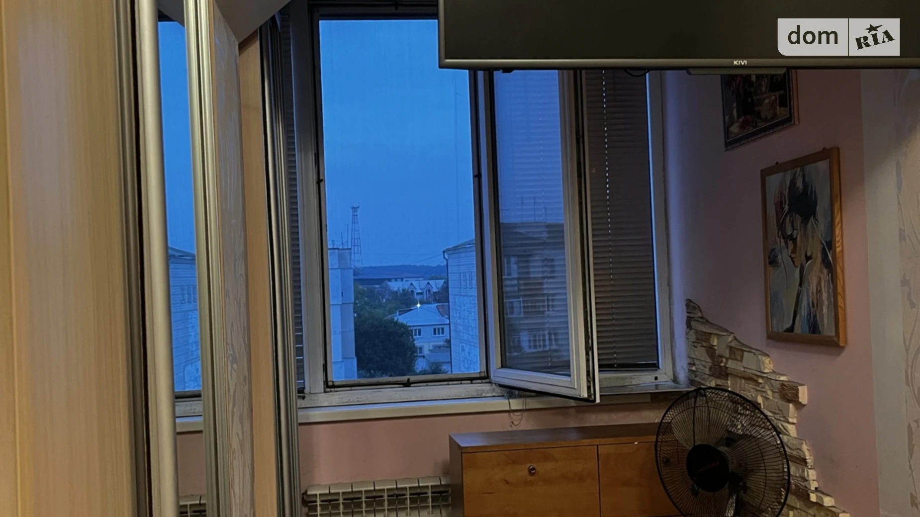 Продается 4-комнатная квартира 77.7 кв. м в, цена: 41000 $ - фото 2