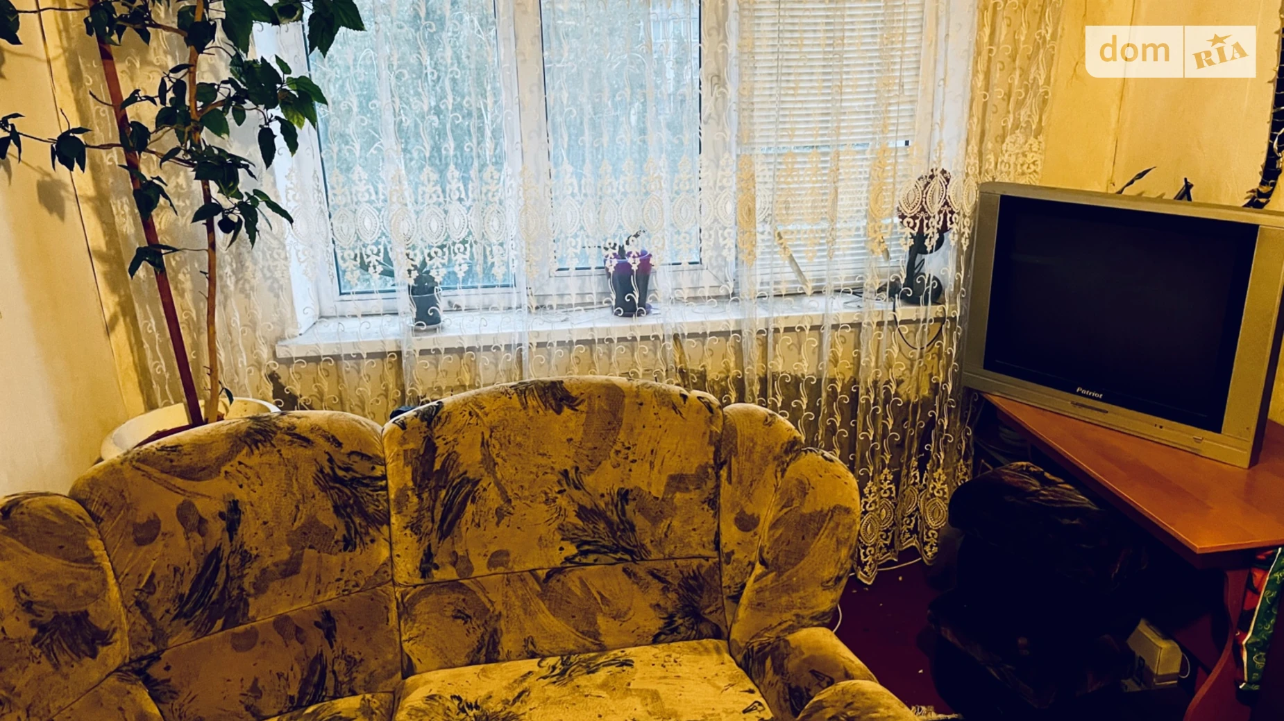 Продается 4-комнатная квартира 77.7 кв. м в, цена: 41000 $ - фото 3