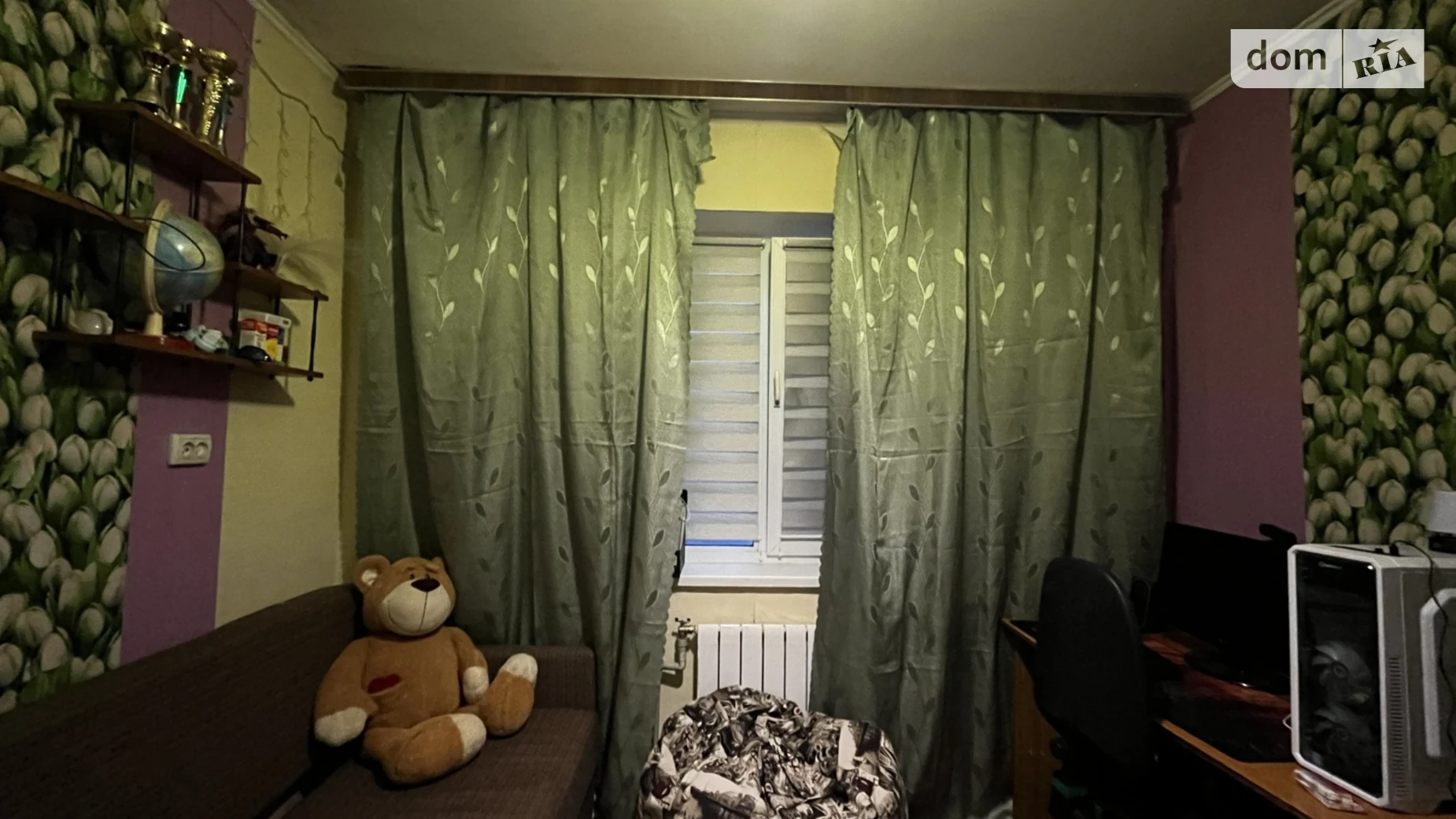 Продается 4-комнатная квартира 77.7 кв. м в, цена: 41000 $ - фото 4