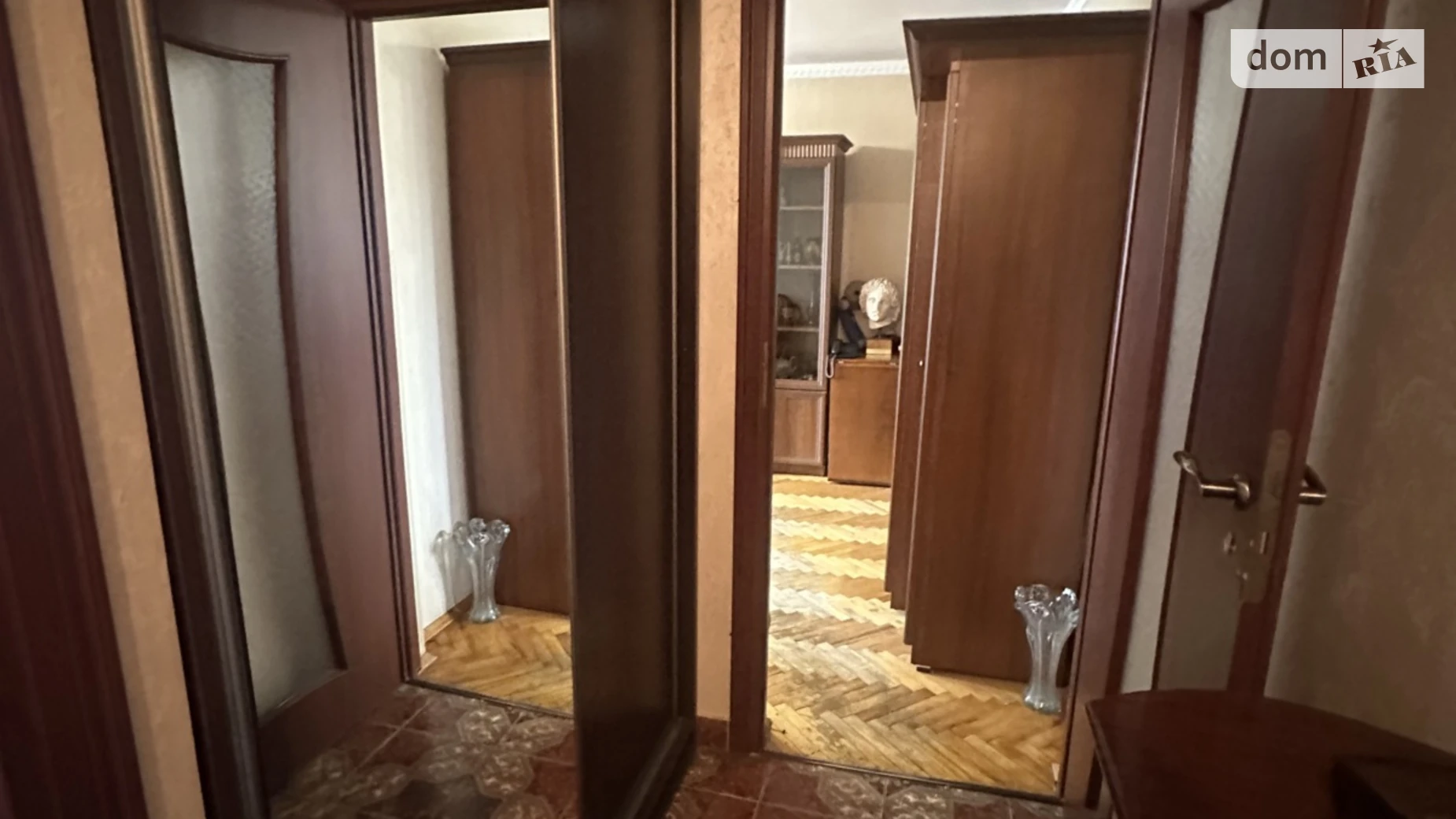Продается 3-комнатная квартира 56.2 кв. м в Львове, ул. Выговского Ивана - фото 5