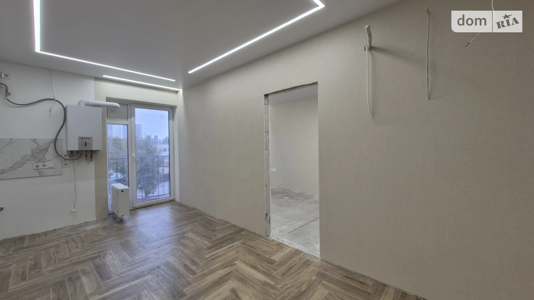 Продается 1-комнатная квартира 45 кв. м в Одессе, ул. Инглези - фото 5