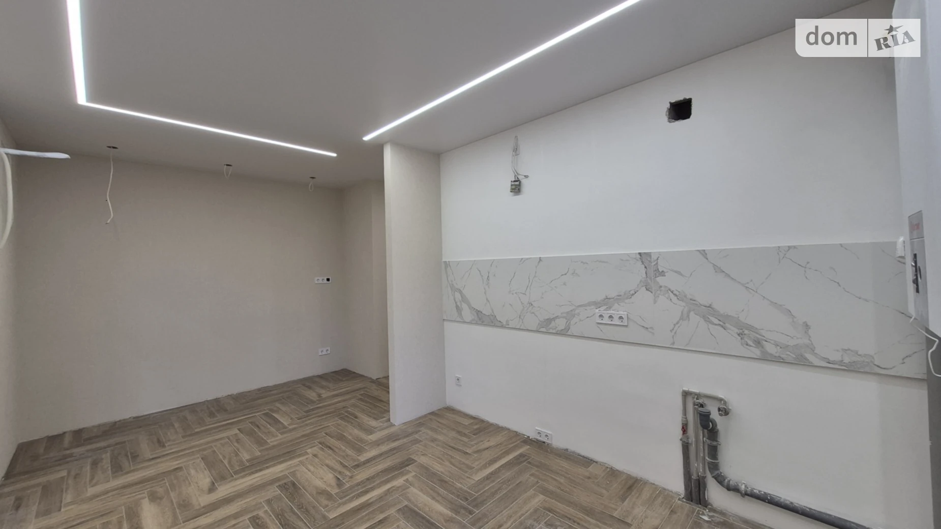 Продается 1-комнатная квартира 45 кв. м в Одессе, ул. Инглези - фото 4