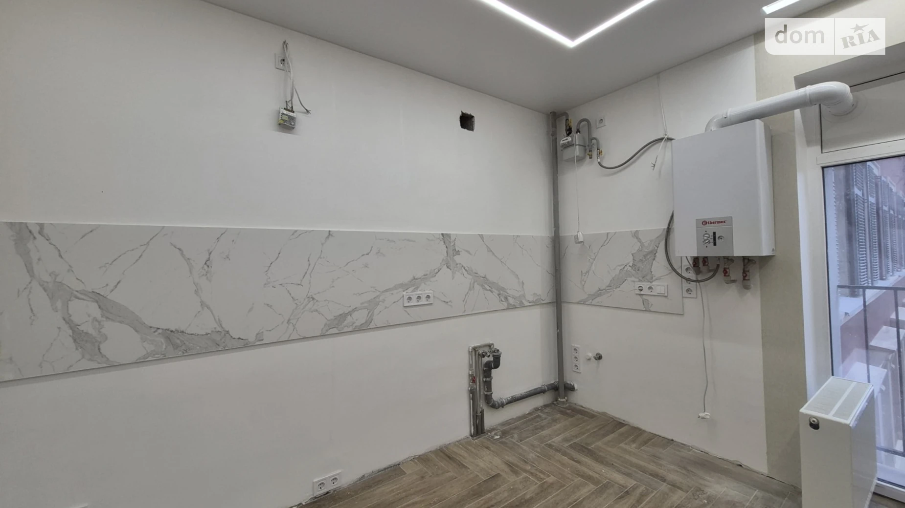 Продается 1-комнатная квартира 45 кв. м в Одессе, ул. Инглези - фото 3