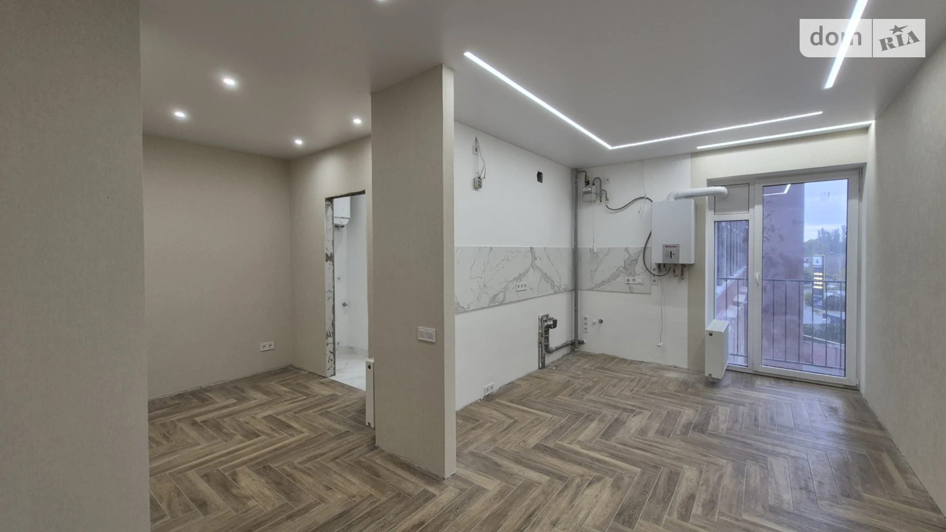 Продается 1-комнатная квартира 45 кв. м в Одессе, ул. Инглези - фото 2