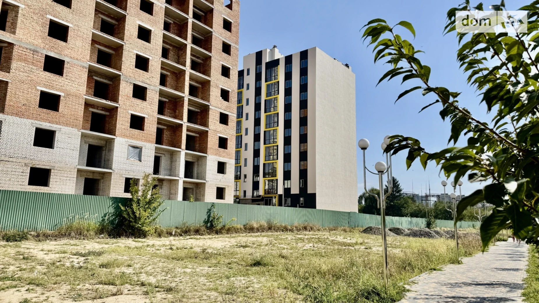 Продається 1-кімнатна квартира 37.54 кв. м у Вінниці, Барське шосе, 3 - фото 3