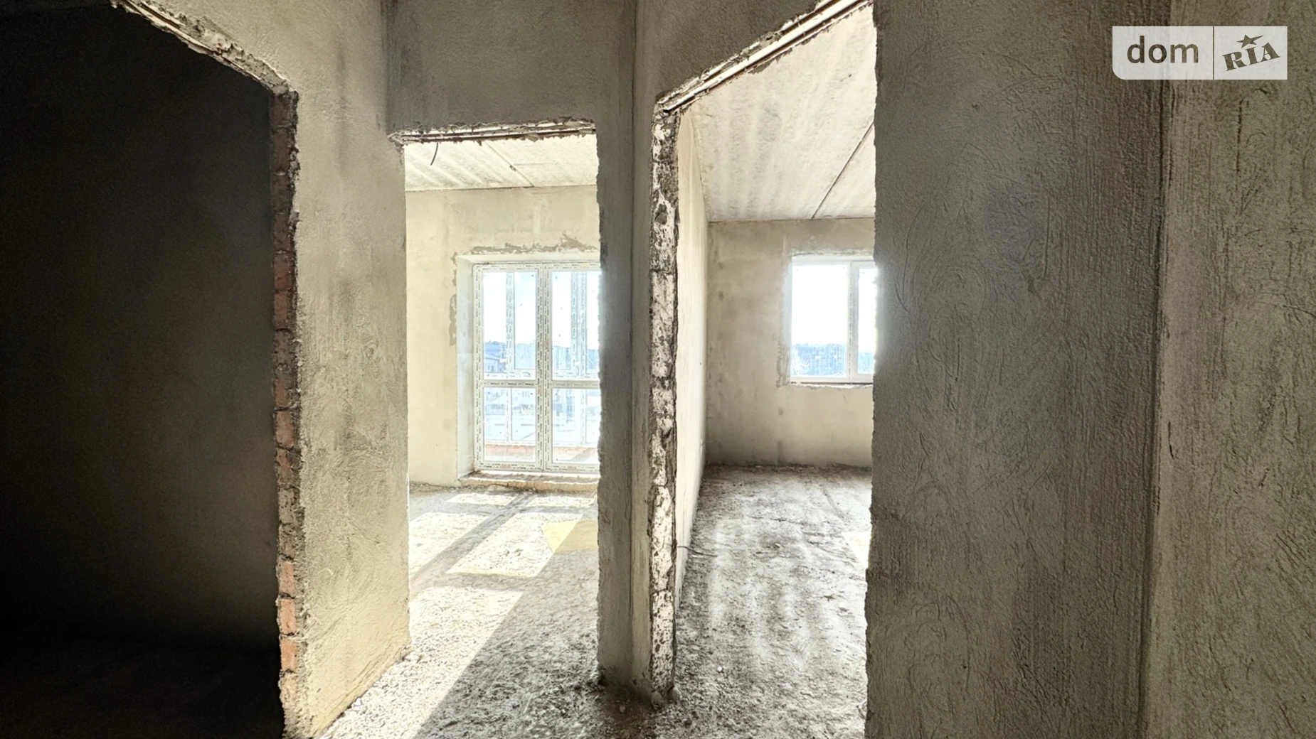 Продається 1-кімнатна квартира 37.54 кв. м у Вінниці, Барське шосе, 3 - фото 4