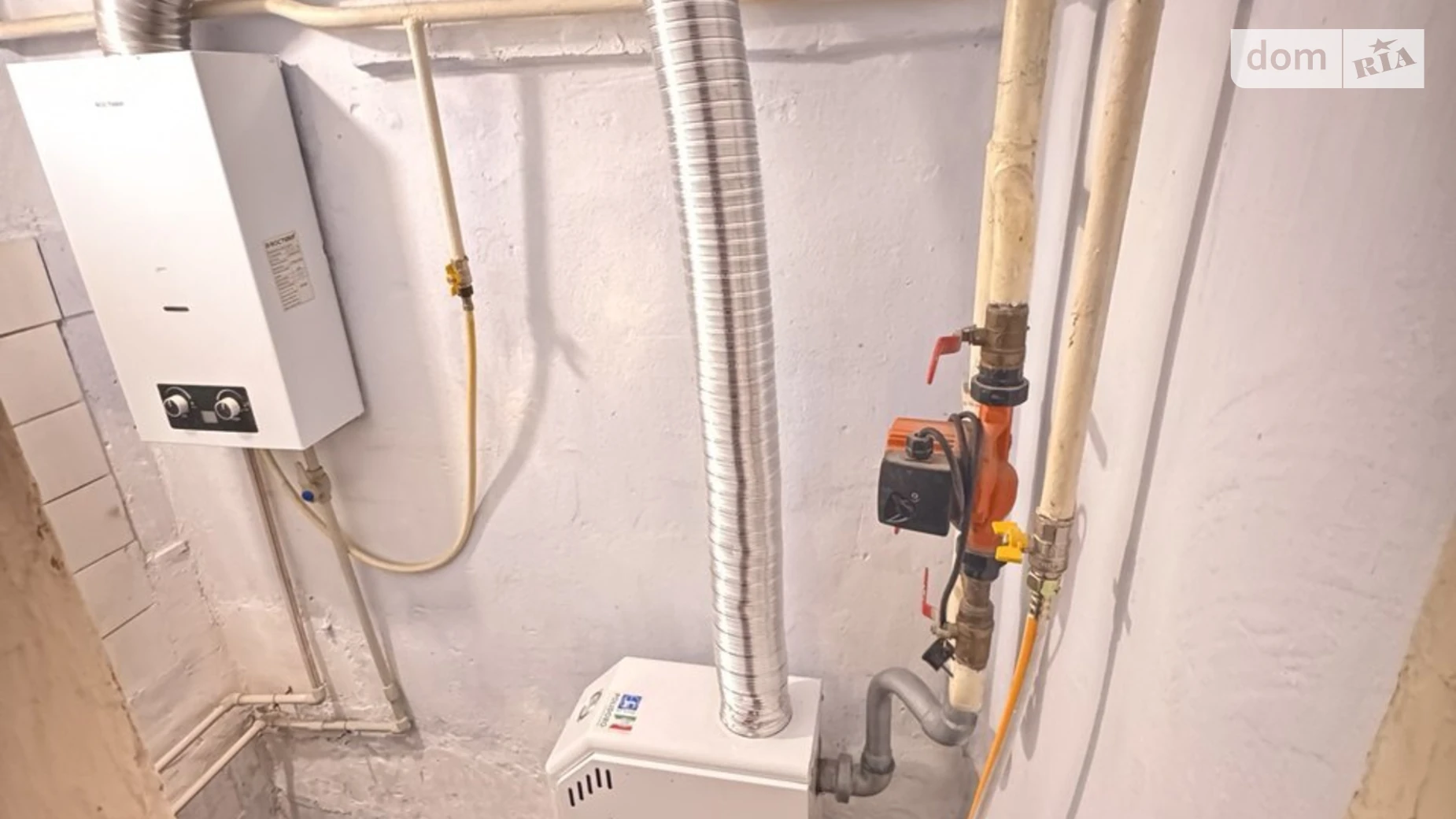 Сдается в аренду часть дома 50 кв. м с бассейном, цена: 8000 грн - фото 3