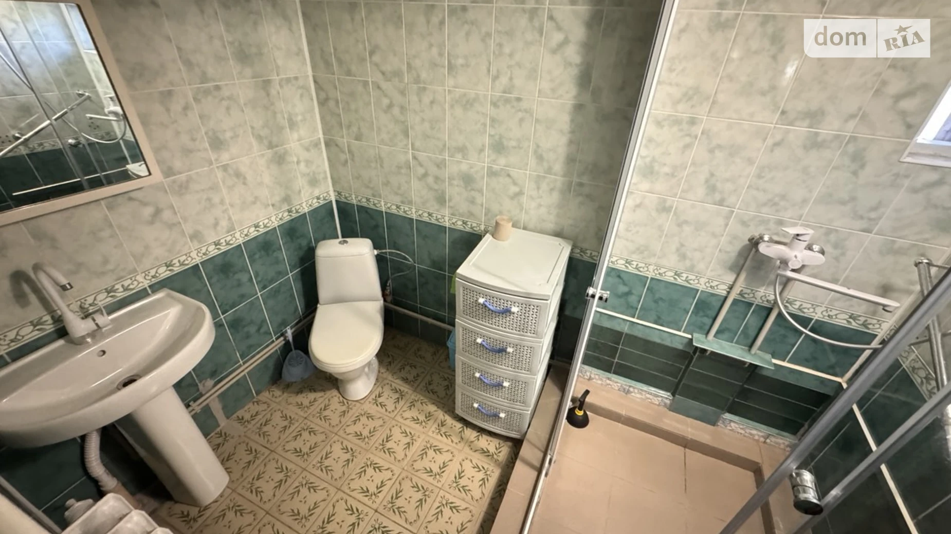 Сдается в аренду часть дома 50 кв. м с бассейном, цена: 8000 грн - фото 2