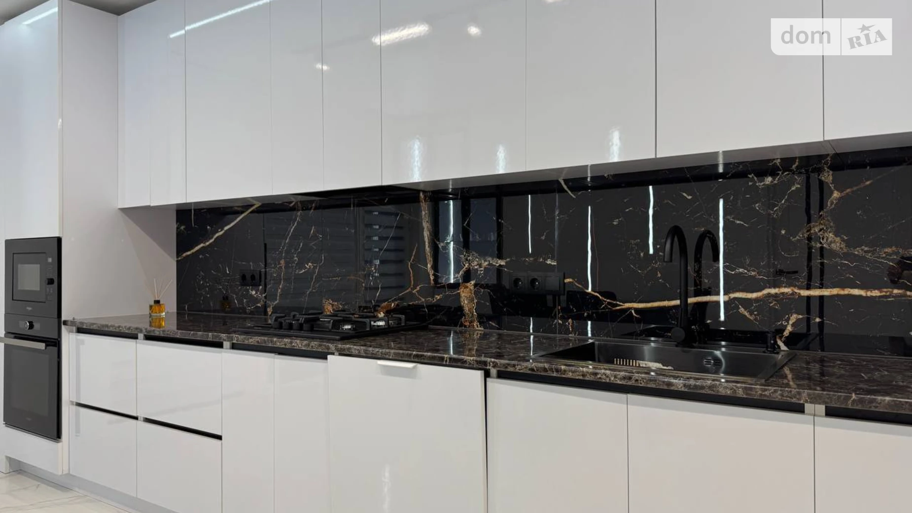 Сдается в аренду 1-комнатная квартира 44.7 кв. м в Ивано-Франковске, цена: 450 $ - фото 3