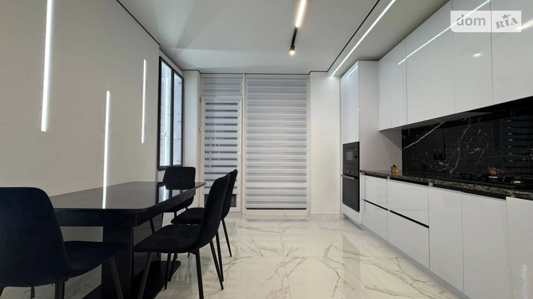 Сдается в аренду 1-комнатная квартира 44.7 кв. м в Ивано-Франковске, цена: 450 $ - фото 2