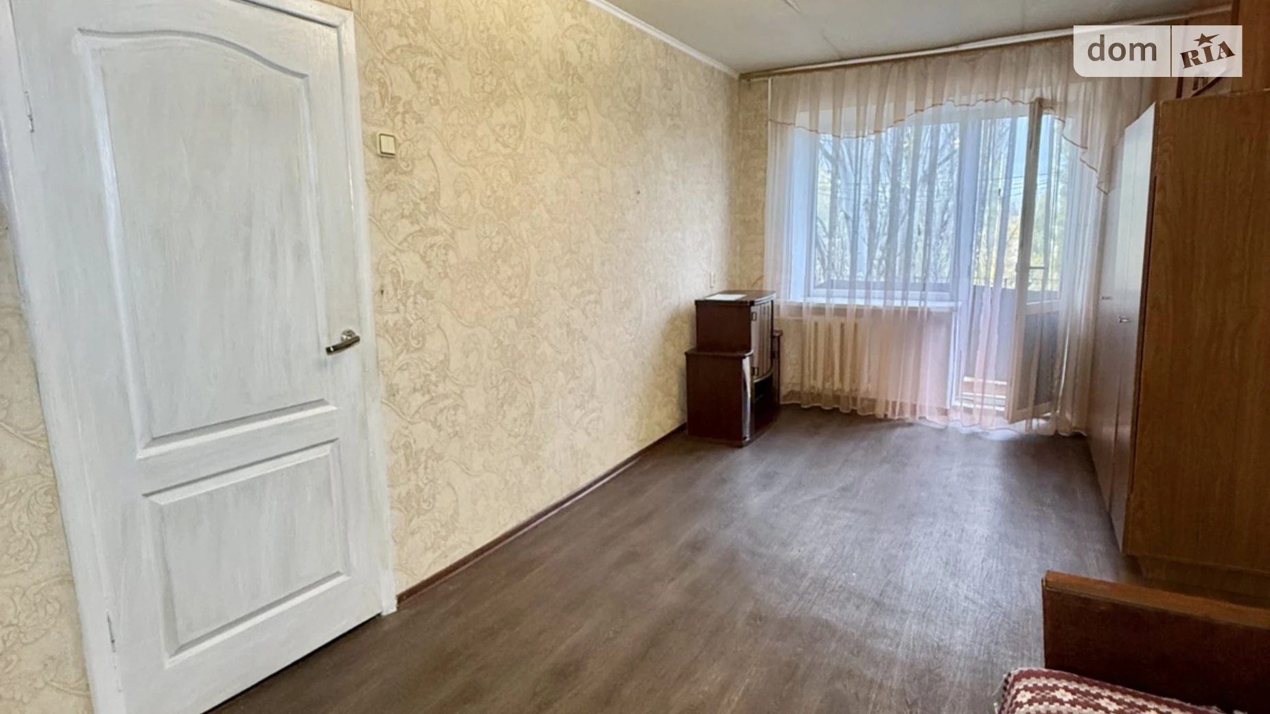 Продается 1-комнатная квартира 32.7 кв. м в Николаеве - фото 3