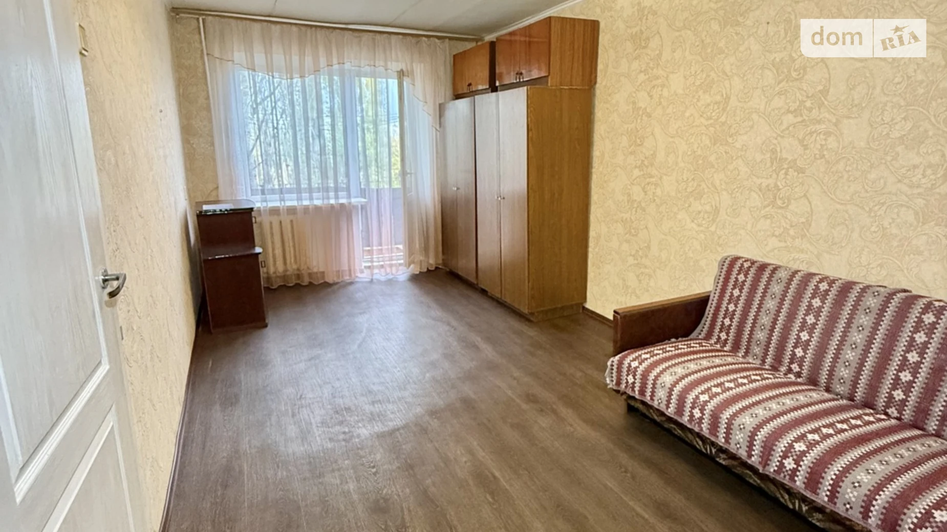 Продается 1-комнатная квартира 32.7 кв. м в Николаеве - фото 2