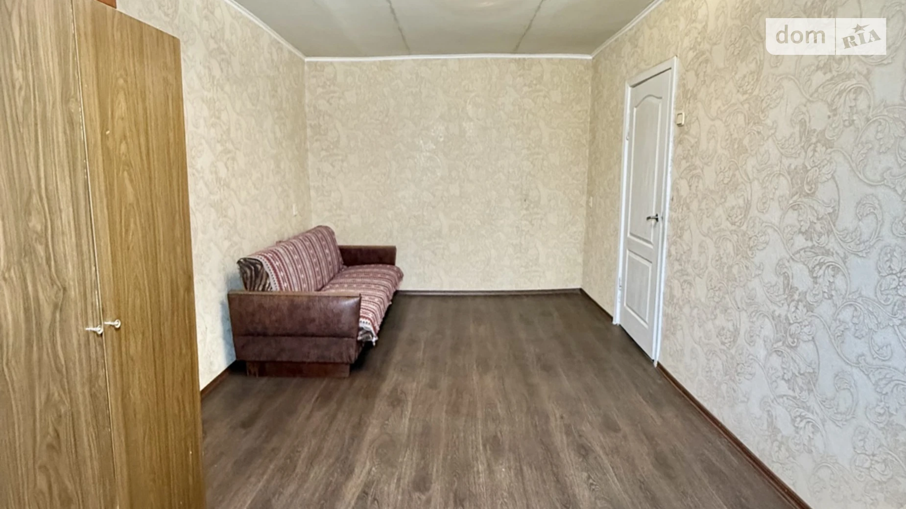 Продается 1-комнатная квартира 32.7 кв. м в Николаеве - фото 4