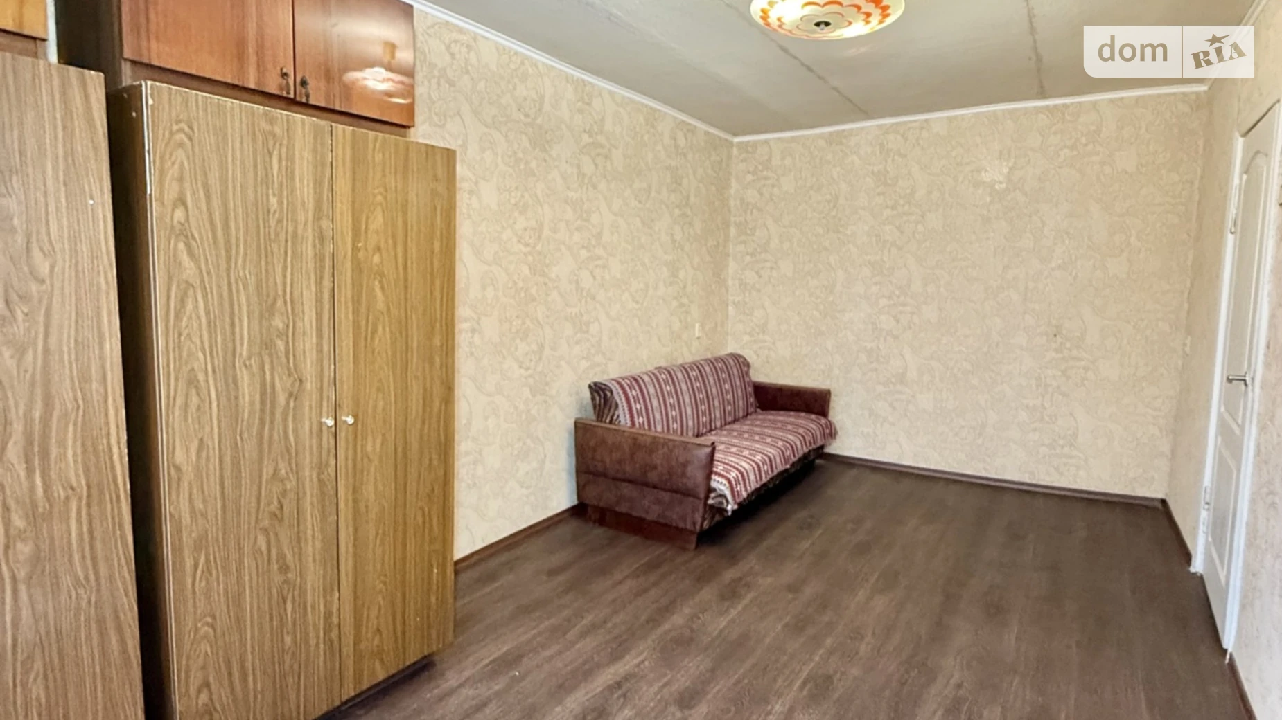 Продается 1-комнатная квартира 32.7 кв. м в Николаеве - фото 5