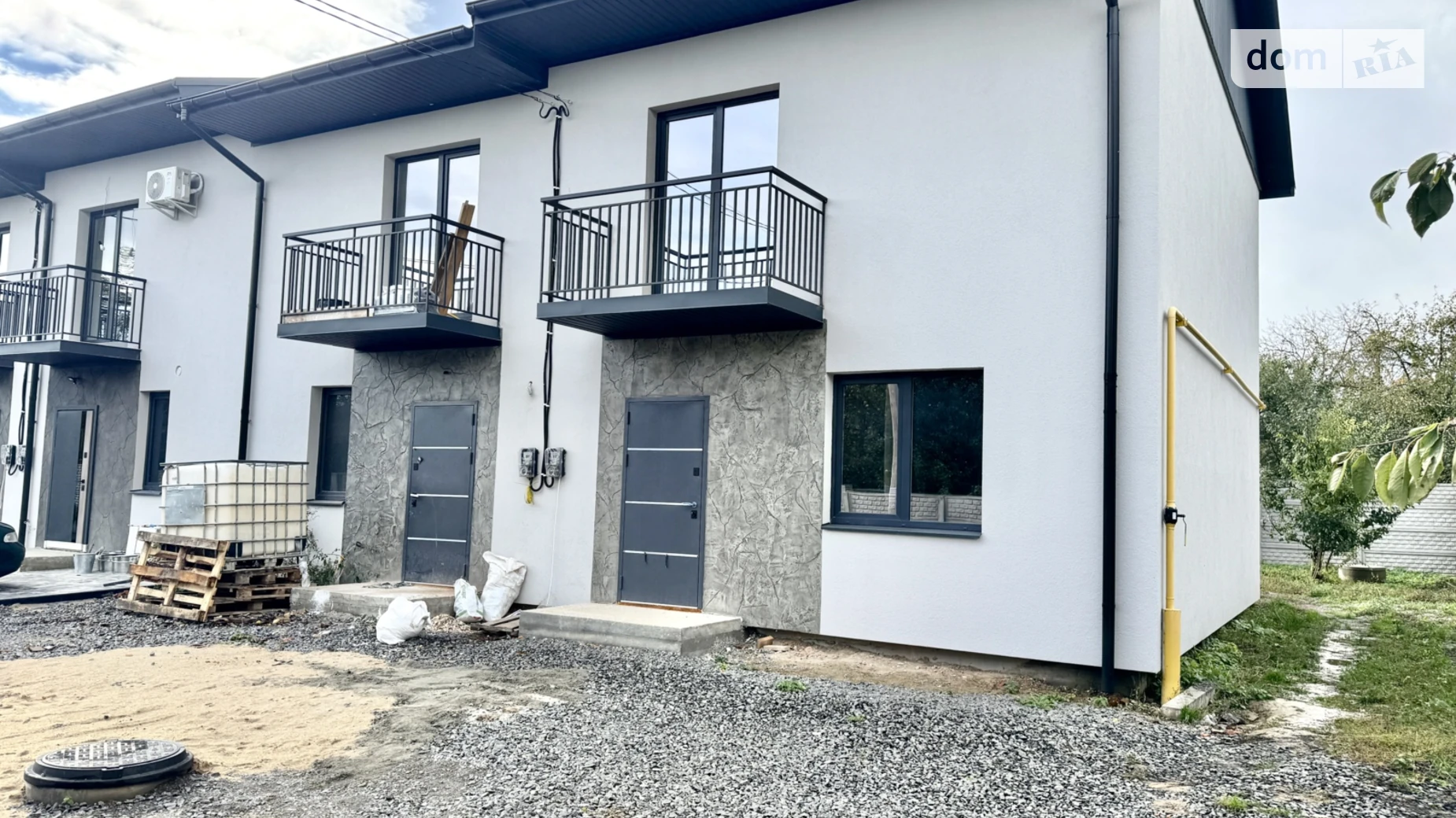 Продається будинок 2 поверховий 90 кв. м з ділянкою, цена: 65000 $ - фото 2