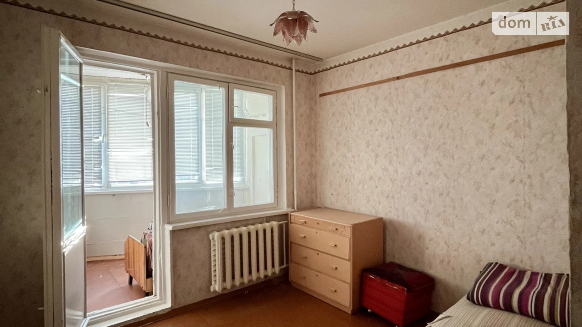 Продается 2-комнатная квартира 52.2 кв. м в Белой Церкви, ул. Дачная, 66 - фото 3