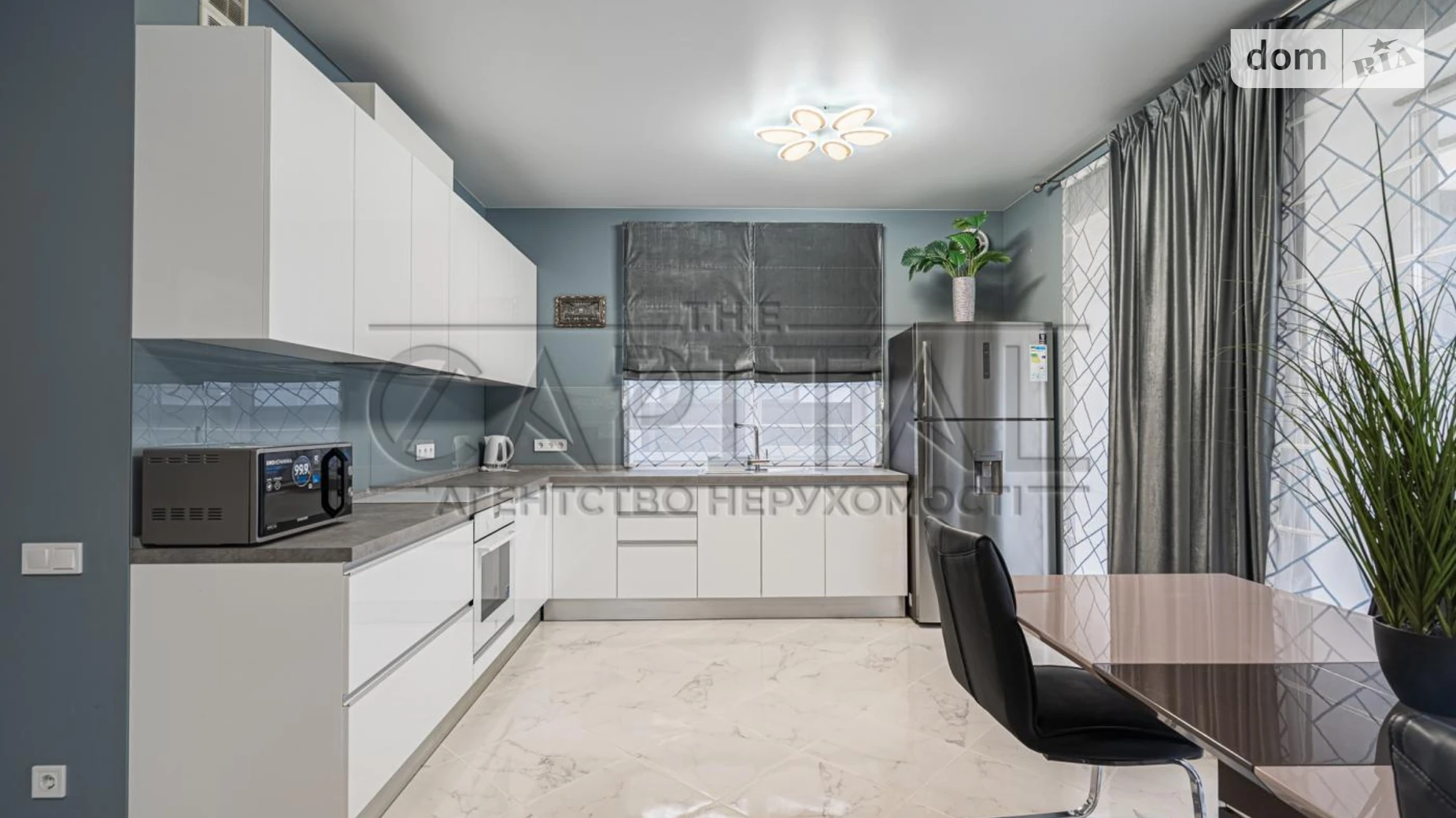 Сдается в аренду одноэтажный дом 120 кв. м с беседкой, цена: 1400 $ - фото 2