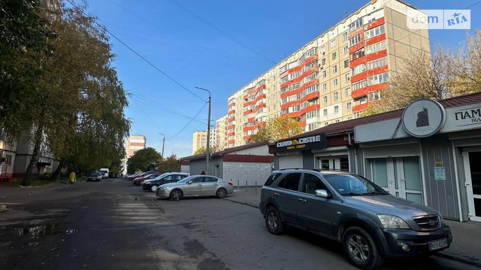 Сдается в аренду помещения свободного назначения 26 кв. м в 1-этажном здании, цена: 15000 грн - фото 3