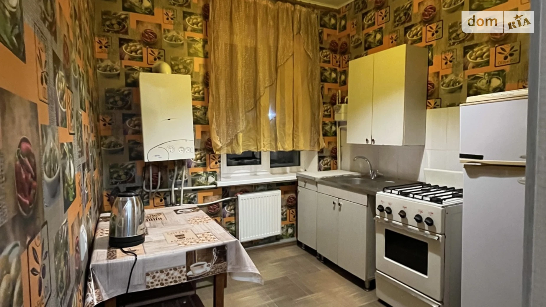 Сдается в аренду 3-комнатная квартира 75 кв. м в Кривом Роге, ул. Ветеранов Труда, 64 - фото 2