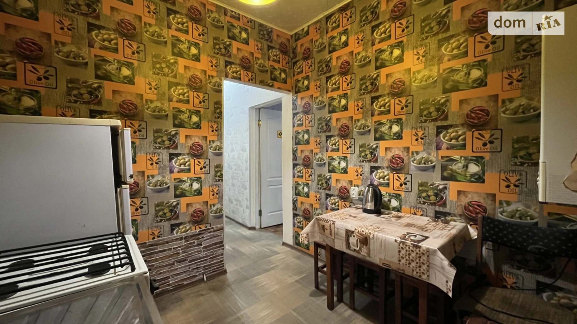 Сдается в аренду 3-комнатная квартира 75 кв. м в Кривом Роге, ул. Ветеранов Труда, 64 - фото 4