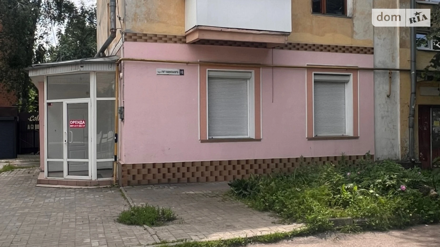 Продается помещения свободного назначения 70 кв. м в 4-этажном здании, цена: 129900 $ - фото 3