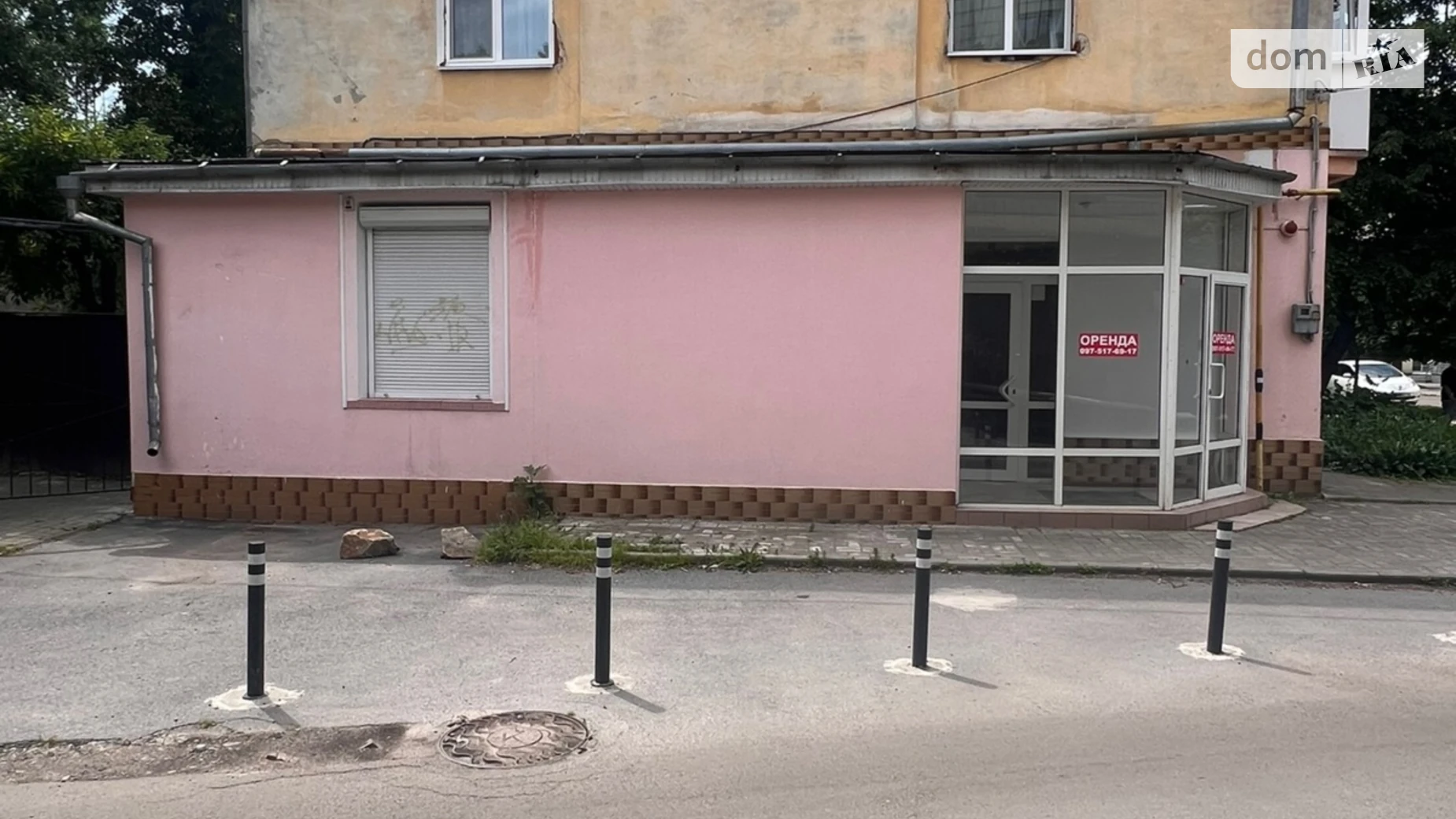 Продается помещения свободного назначения 70 кв. м в 4-этажном здании, цена: 129900 $ - фото 2