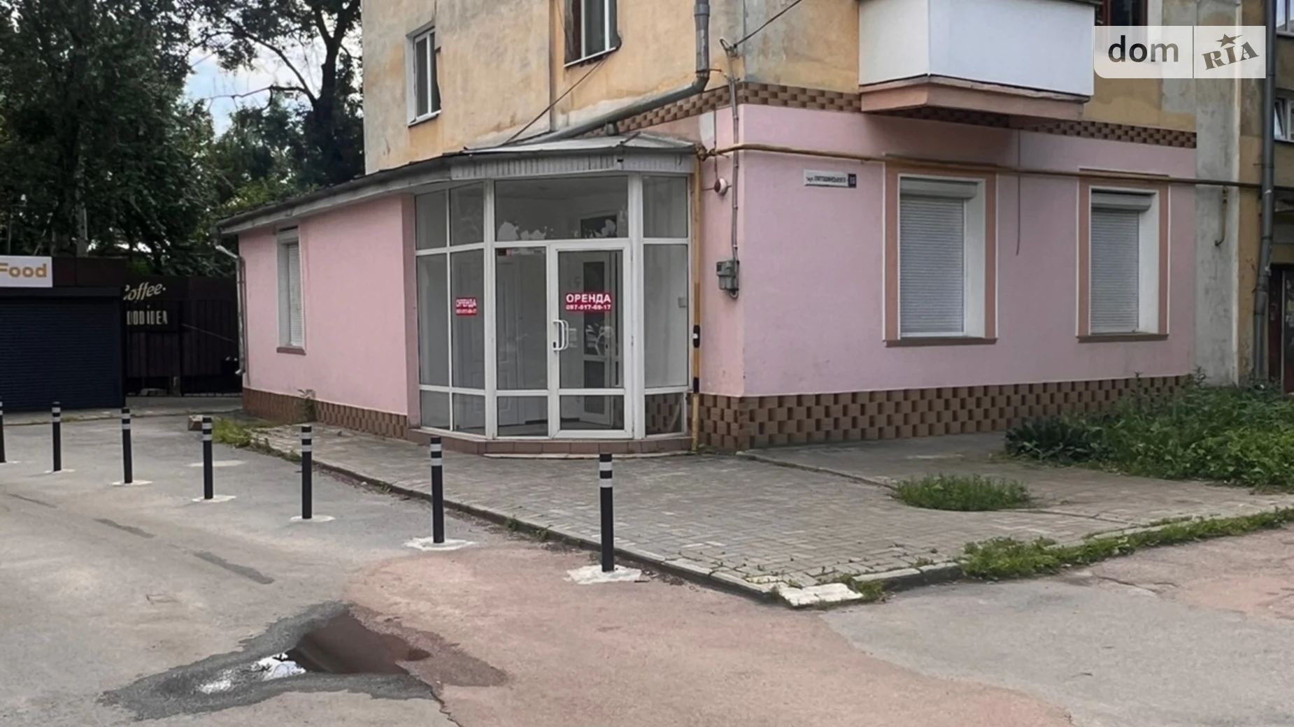 Продается помещения свободного назначения 70 кв. м в 4-этажном здании, цена: 129900 $ - фото 4