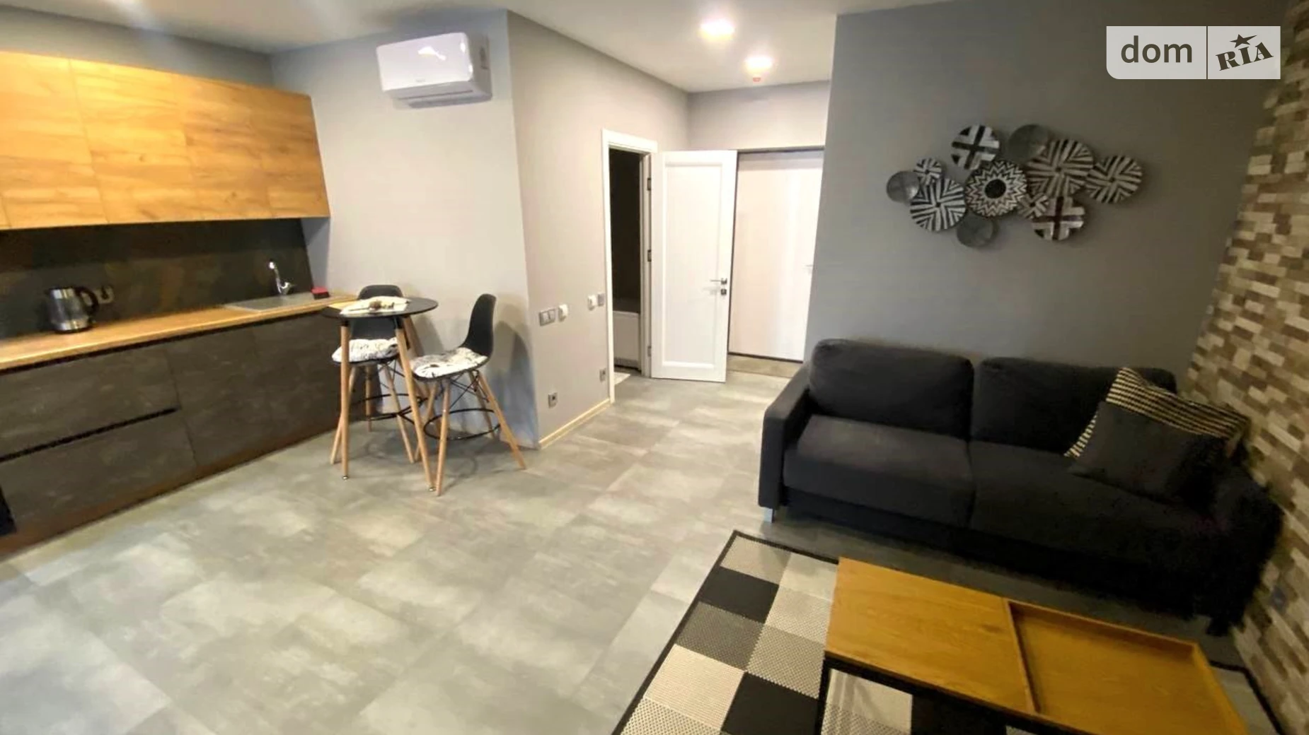 Сдается в аренду 2-комнатная квартира 60 кв. м в Днепре, ул. Набережная Победы, 112Д/5 - фото 2