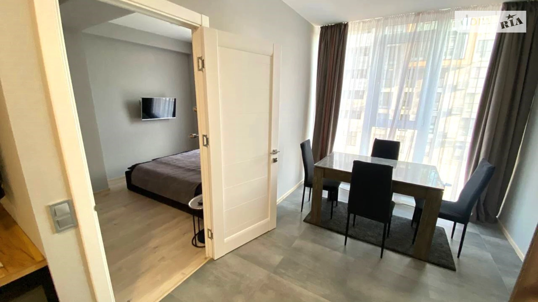 Сдается в аренду 2-комнатная квартира 60 кв. м в Днепре, ул. Набережная Победы, 112Д/5 - фото 5