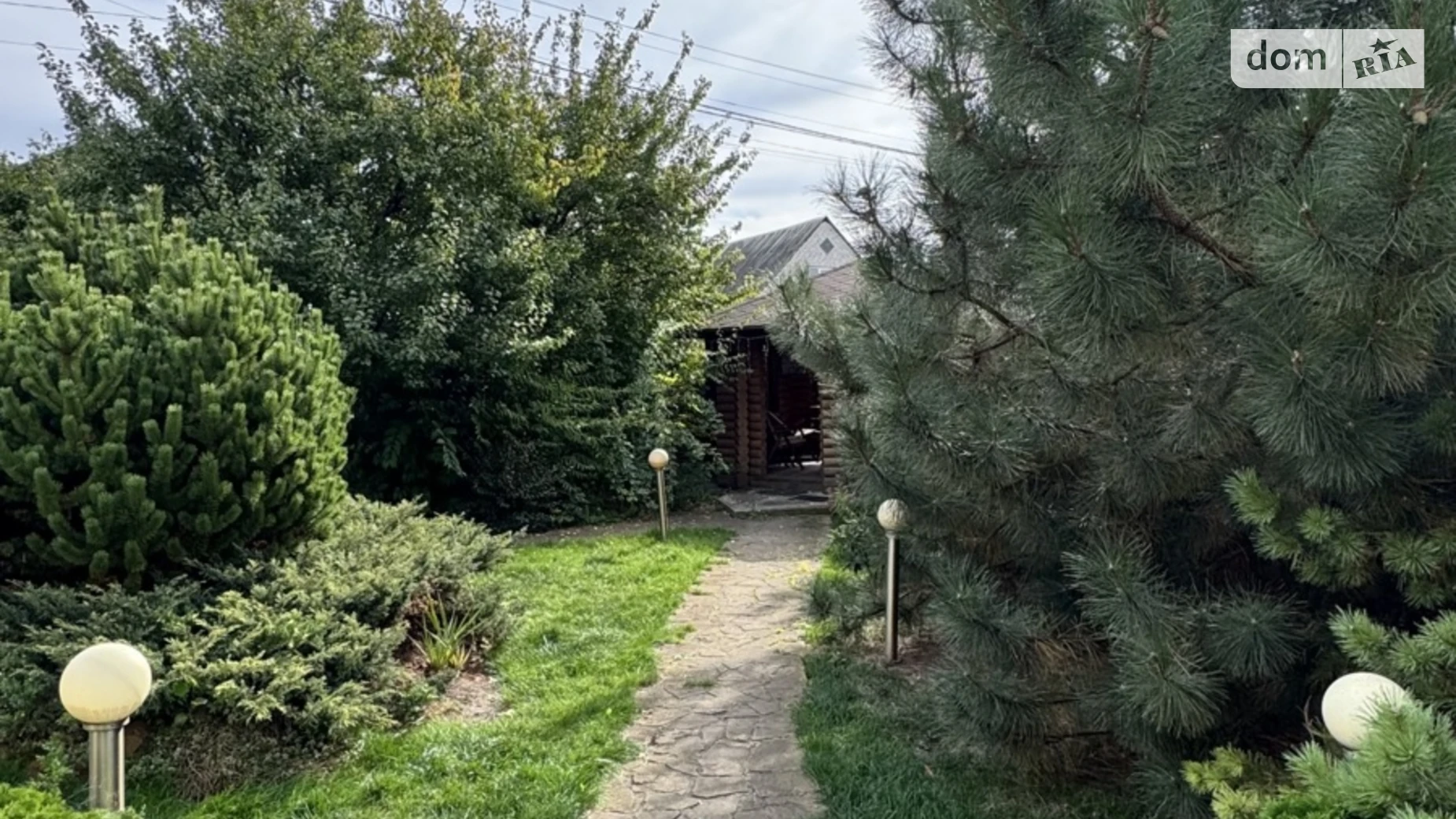 Продается дом на 3 этажа 295.5 кв. м с бассейном, цена: 180000 $ - фото 3