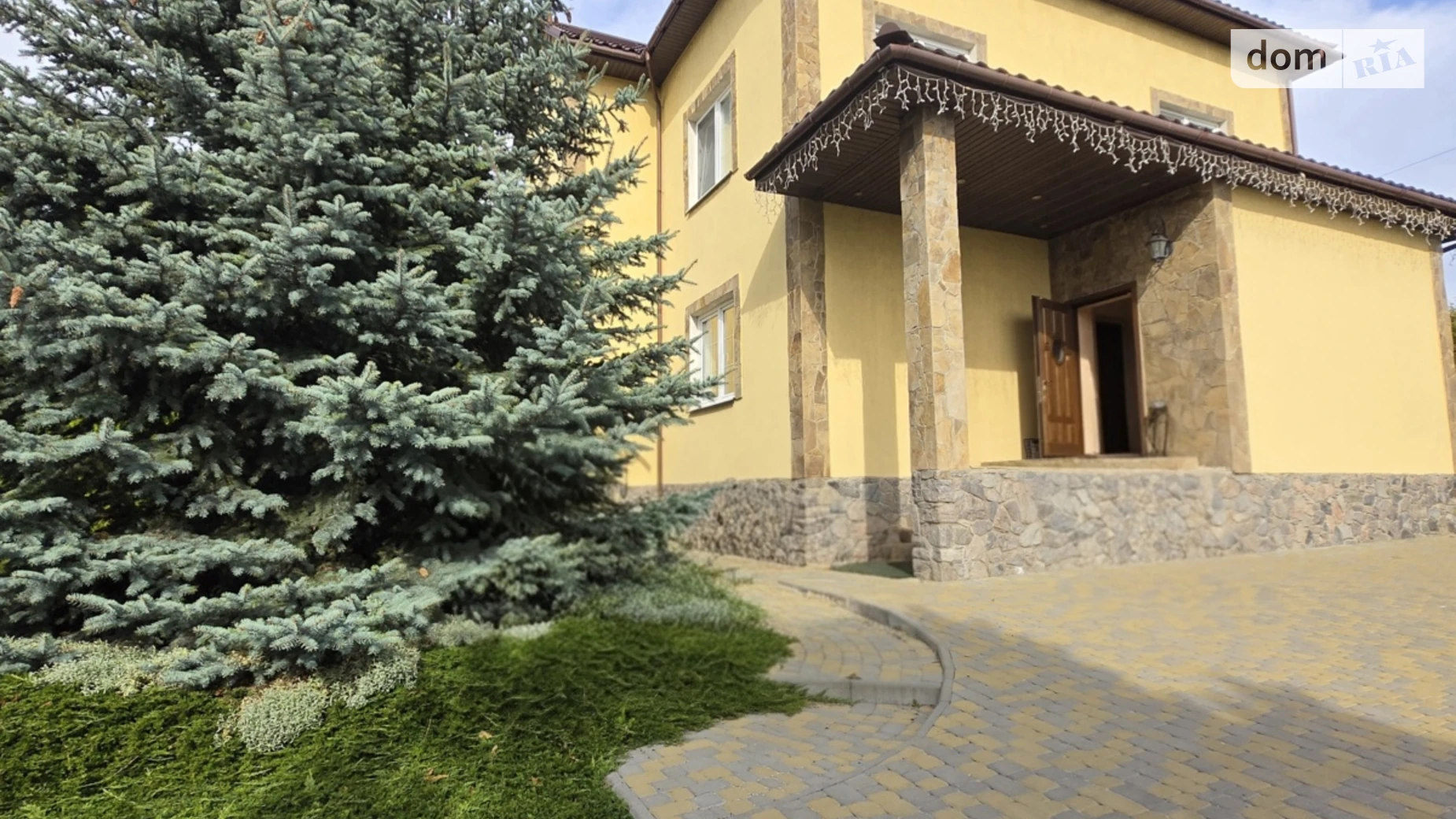 Продается дом на 3 этажа 295.5 кв. м с бассейном, цена: 180000 $ - фото 4