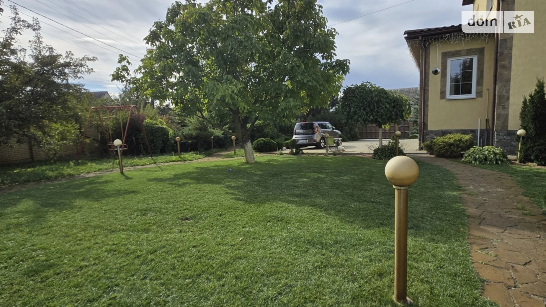 Продается дом на 3 этажа 295.5 кв. м с бассейном, цена: 180000 $ - фото 5