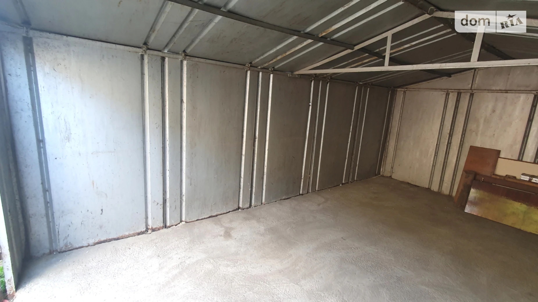 Продается отдельно стоящий гараж под легковое авто на 24 кв. м, цена: 1800 $ - фото 3