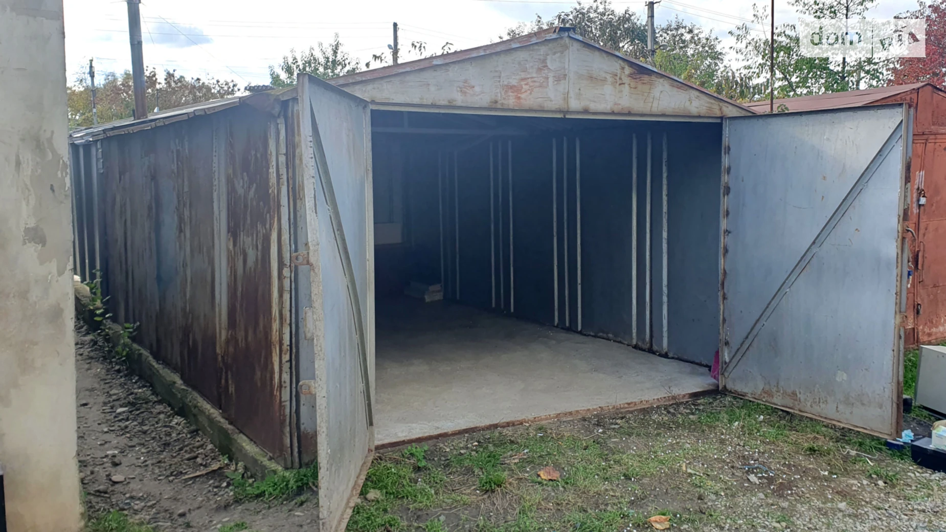 Продается отдельно стоящий гараж под легковое авто на 24 кв. м, цена: 1800 $ - фото 5