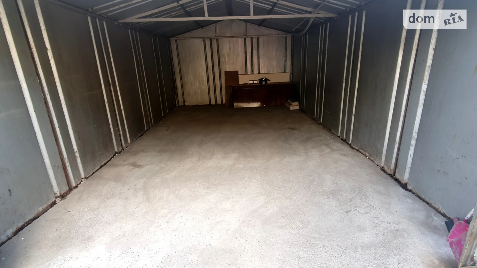 Продается отдельно стоящий гараж под легковое авто на 24 кв. м, цена: 1800 $ - фото 4