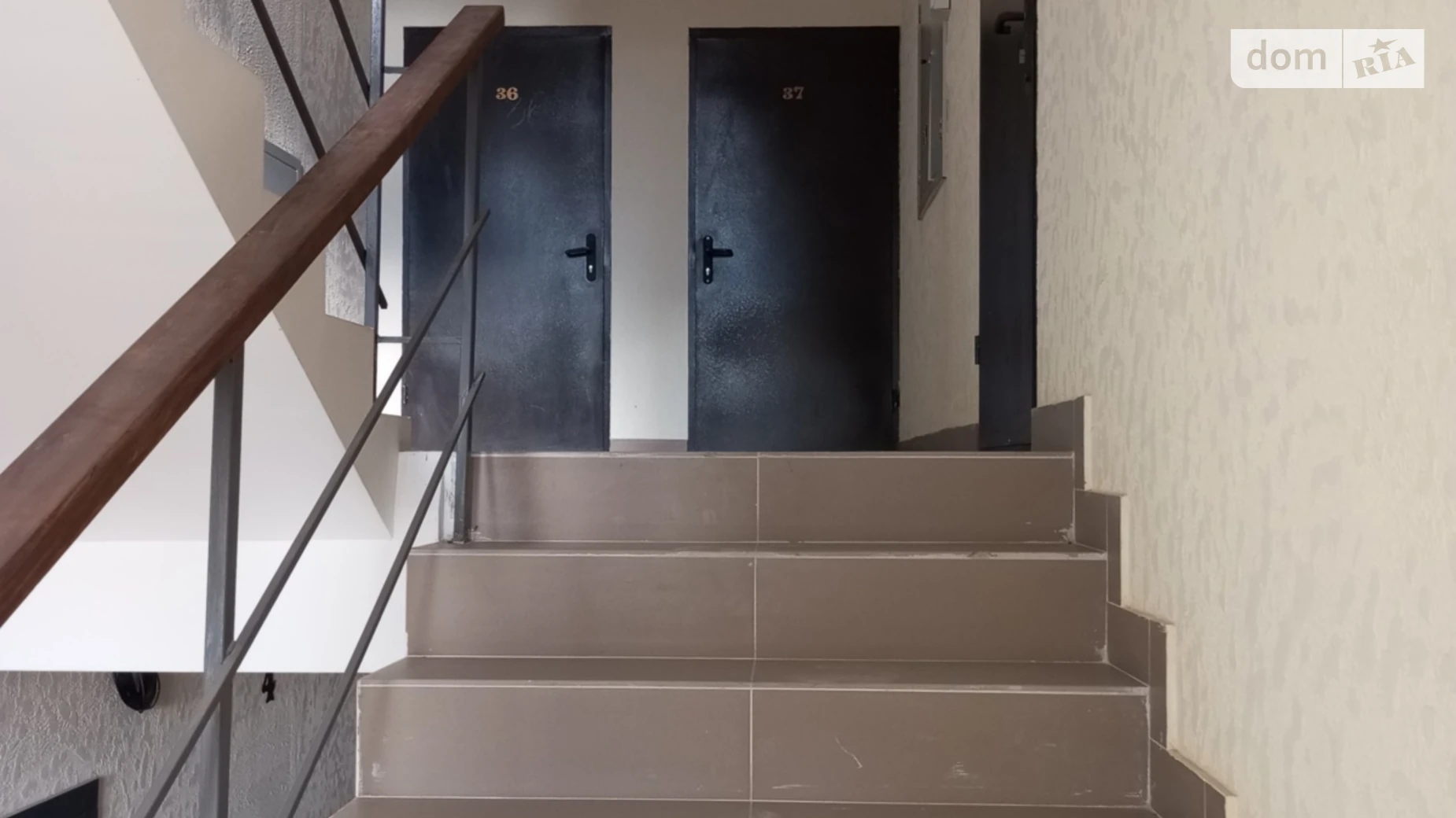 Продается 2-комнатная квартира 65.2 кв. м в Виннице, ул. Александры Бурбело(Писарева), 8 - фото 3