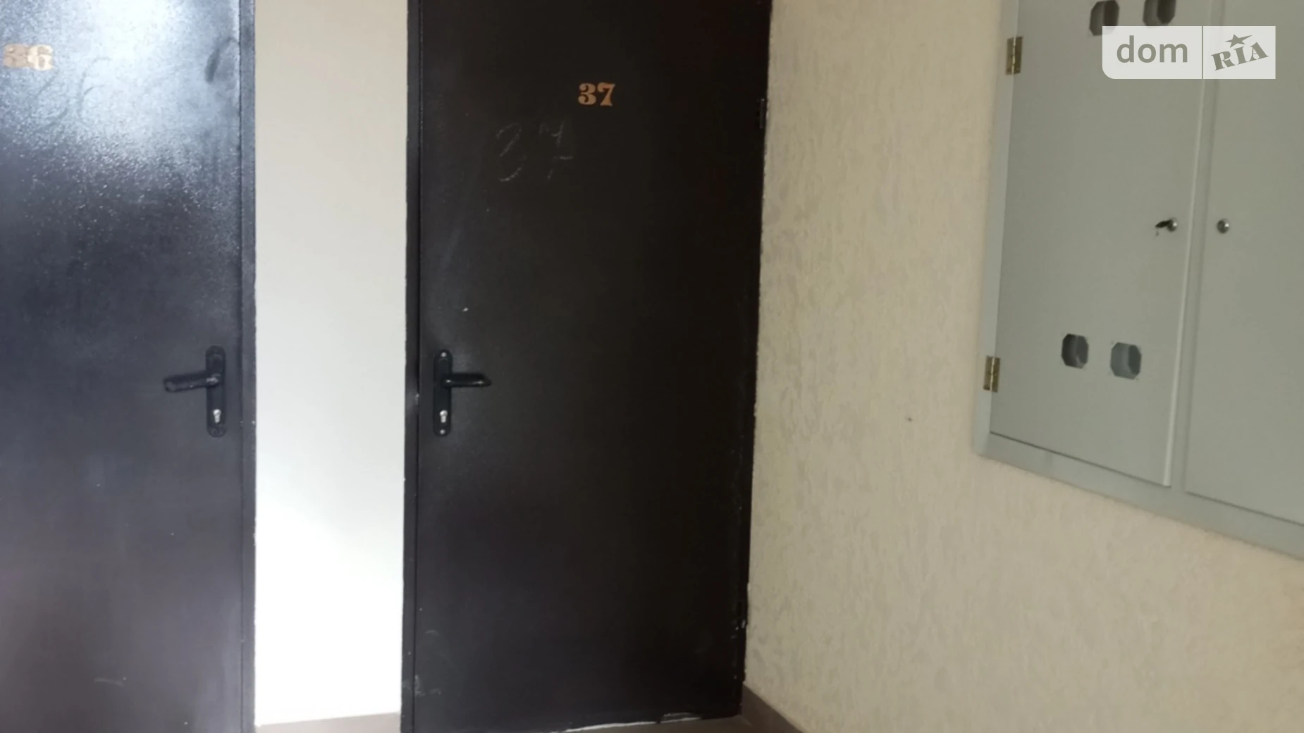 Продается 2-комнатная квартира 65.2 кв. м в Виннице, ул. Александры Бурбело(Писарева), 8 - фото 4