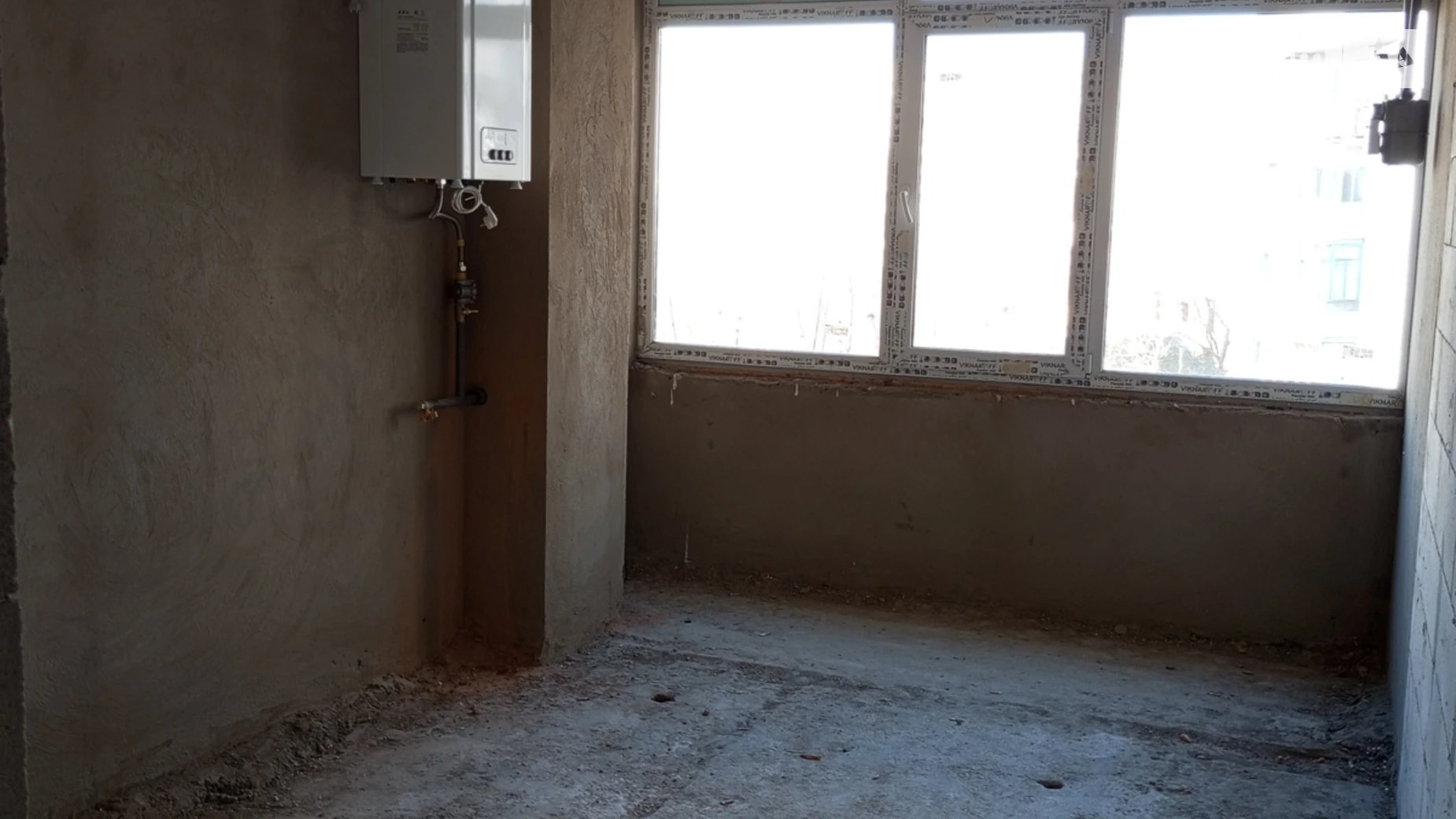 Продается 2-комнатная квартира 65.2 кв. м в Виннице, ул. Александры Бурбело(Писарева), 8 - фото 5