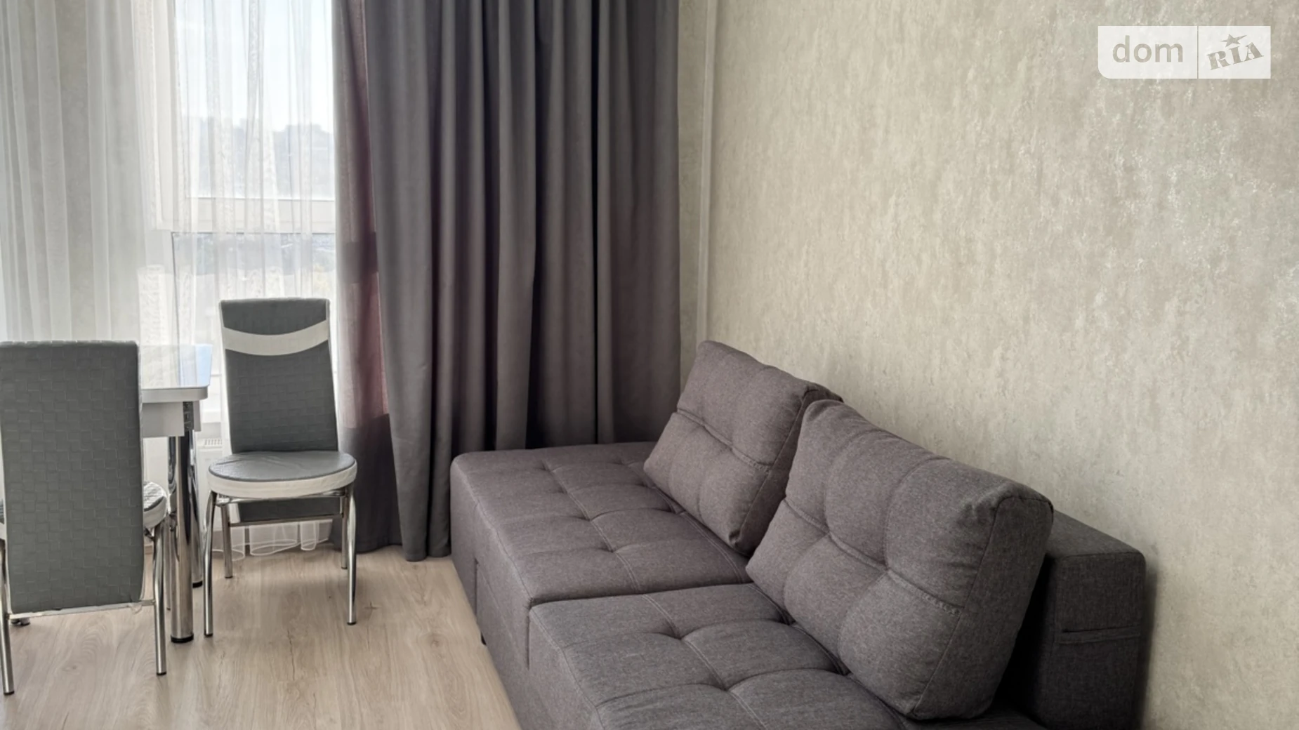 Здається в оренду 1-кімнатна квартира 50 кв. м у Києві, вул. Бердника Олеся, 1Д - фото 3